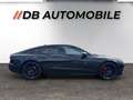 Audi A7 Sportback 50 TDI quattro tiptronic Schwarz - thumbnail 4
