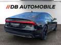Audi A7 Sportback 50 TDI quattro tiptronic Schwarz - thumbnail 5