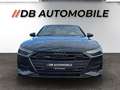 Audi A7 Sportback 50 TDI quattro tiptronic Schwarz - thumbnail 2