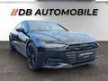 Audi A7 Sportback 50 TDI quattro tiptronic Schwarz - thumbnail 3