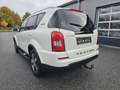 SsangYong Rexton Executive 4WD Automatik*Leder*Navi*AHK* Weiß - thumbnail 3
