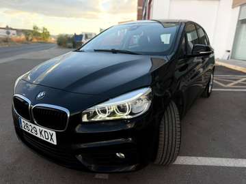 218dA Active Tourer
