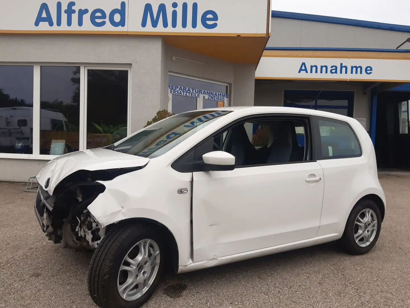 Skoda Citigo Ambition - 2