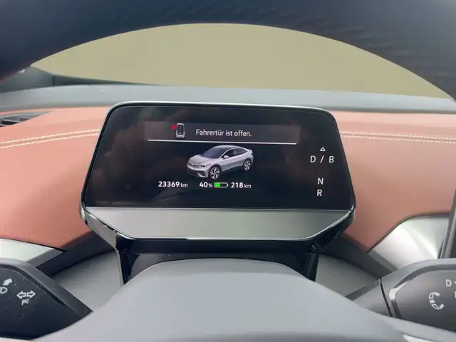 Volkswagen Id.5 view 11