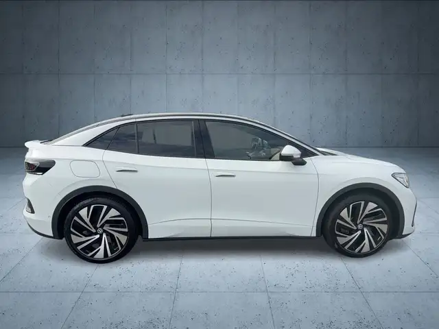 Volkswagen Id.5 view 7