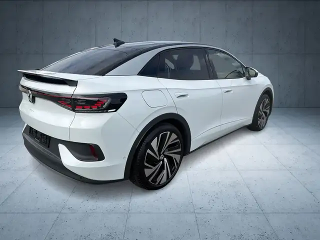 Volkswagen Id.5 view 15