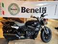 Benelli Leoncino Bobber 400 Negru - thumbnail 2