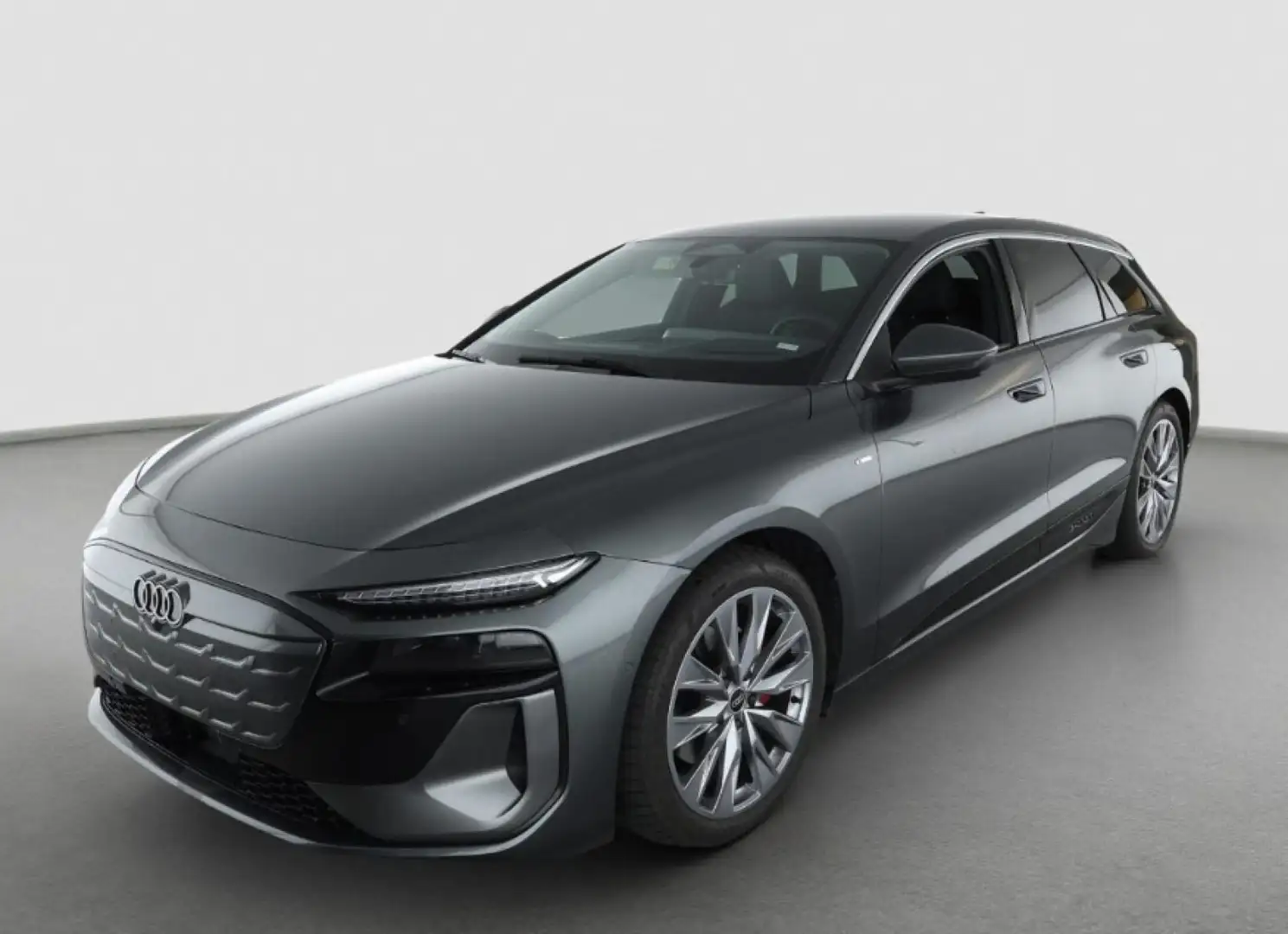 Audi Sonstige *S-LINE*MATRIX*AHK*360*B&O*MMI PR Grau - 1