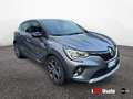 Renault Captur II 2019 1.6 E-Tech full hybrid Techno 145cv auto Grau - thumbnail 2