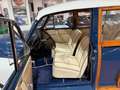 MINI Morris Minor Traveller Restaurata-Gpl Bleu - thumbnail 8