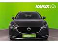 Mazda 6 2.2SKYACTIV-D Kombi Aut.Sports-Line+LED+NAVI Grau - thumbnail 10