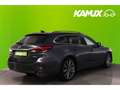 Mazda 6 2.2SKYACTIV-D Kombi Aut.Sports-Line+LED+NAVI Grau - thumbnail 4