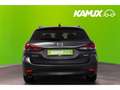 Mazda 6 2.2SKYACTIV-D Kombi Aut.Sports-Line+LED+NAVI Grau - thumbnail 5
