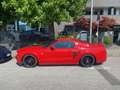 Ford Mustang 3.700 V6 AT 305 CV Rosso - thumbnail 2