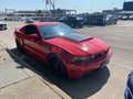 Ford Mustang 3.700 V6 AT 305 CV Rosso - thumbnail 6