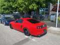 Ford Mustang 3.700 V6 AT 305 CV Rosso - thumbnail 3