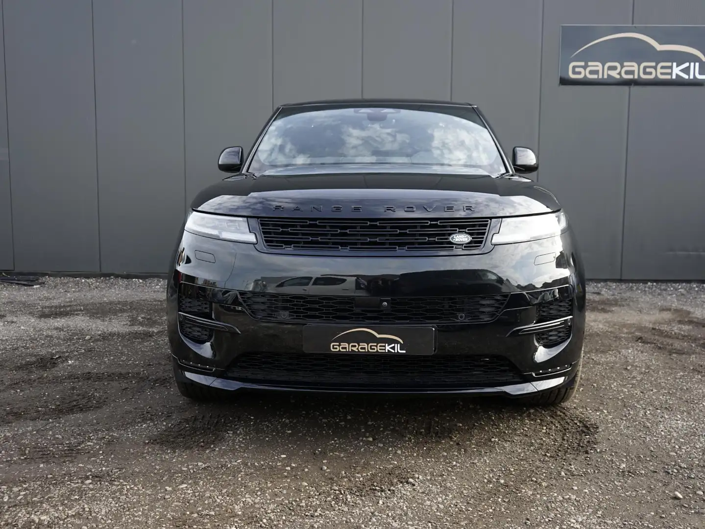 Land Rover Range Rover Sport 3.0 P460e Dynamic SE PHEV Nieuw! / Panoramadak / P Noir - 2