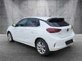 Opel Corsa F 1.5 Turbo Diesel "Elegance" aus 1-Hand Weiß - thumbnail 2