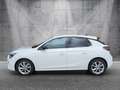 Opel Corsa F 1.5 Turbo Diesel "Elegance" aus 1-Hand Weiß - thumbnail 6