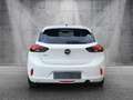 Opel Corsa F 1.5 Turbo Diesel "Elegance" aus 1-Hand Weiß - thumbnail 8