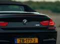 BMW M6 M6 - Cabrio - VOL Zwart - thumbnail 4