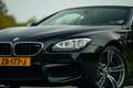 BMW M6 M6 - Cabrio - VOL Zwart - thumbnail 3