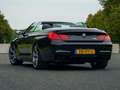 BMW M6 M6 - Cabrio - VOL Zwart - thumbnail 6