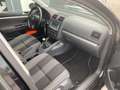 Volkswagen Golf United. Klimaautomatik Schwarz - thumbnail 9