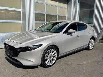 e-Skyactiv-G122 Exclusive-Line mit Paket DESIGN