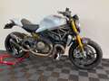 Ducati Monster 1200 S + TERMIGNONI + RK APPROVED White - thumbnail 3