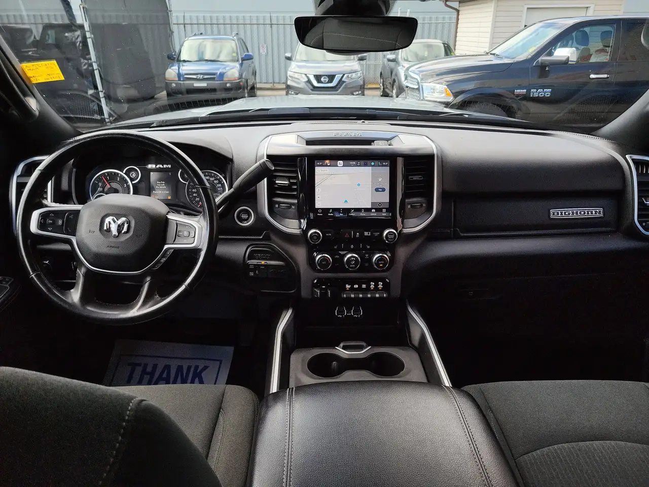 RAM 3500 снимка RAM 3500