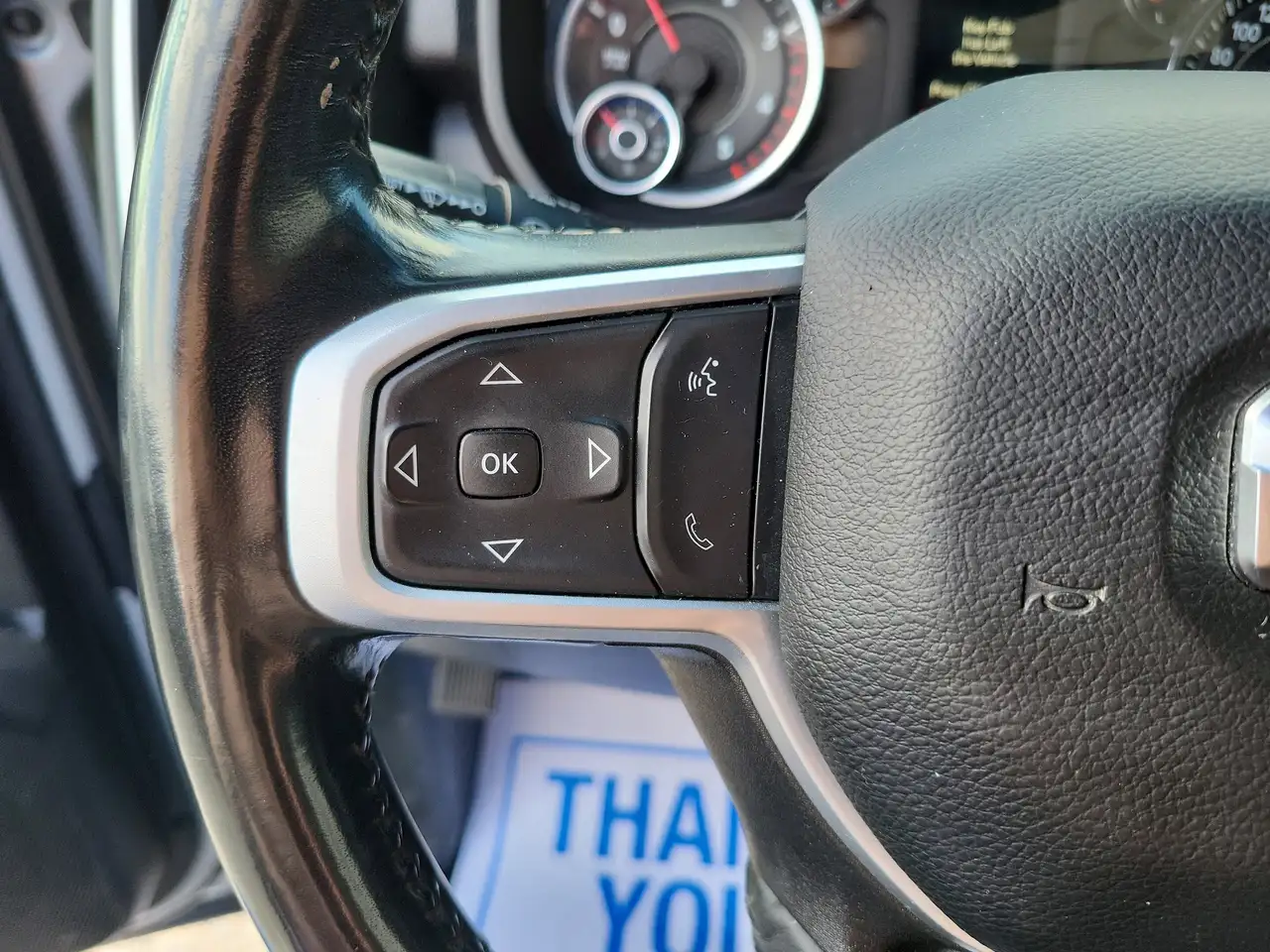 RAM 3500 снимка RAM 3500