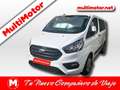 Ford Tourneo Custom 2.0 TDi EcoBlue  Hybrid 130cv Titanium 9 Plazas - thumbnail 1
