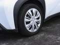 Toyota Aygo X 1.0 Play PDC KLIMA BT Allwetter Blanco - thumbnail 13