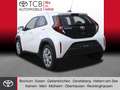 Toyota Aygo X 1.0 Play PDC KLIMA BT Allwetter Blanco - thumbnail 2