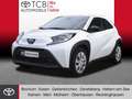 Toyota Aygo X 1.0 Play PDC KLIMA BT Allwetter Blanco - thumbnail 1