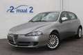 Alfa Romeo 147 147 1.6i Airco/5Deurs 3 JAAR garantie Grau - thumbnail 15