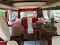 Volkswagen T2 Westfalia Rood - thumbnail 3