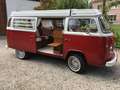 Volkswagen T2 Westfalia Rood - thumbnail 5