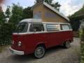 Volkswagen T2 Westfalia Rood - thumbnail 1