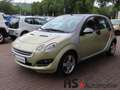 smart forFour Brabus sportstyle edition 1.5 1.Hd*SHZ Grün - thumbnail 3