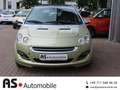 smart forFour Brabus sportstyle edition 1.5 1.Hd*SHZ Grün - thumbnail 2