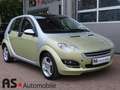 smart forFour Brabus sportstyle edition 1.5 1.Hd*SHZ Grün - thumbnail 1