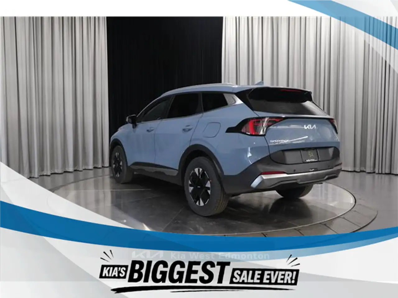 Kia Sportage снимка Kia Sportage