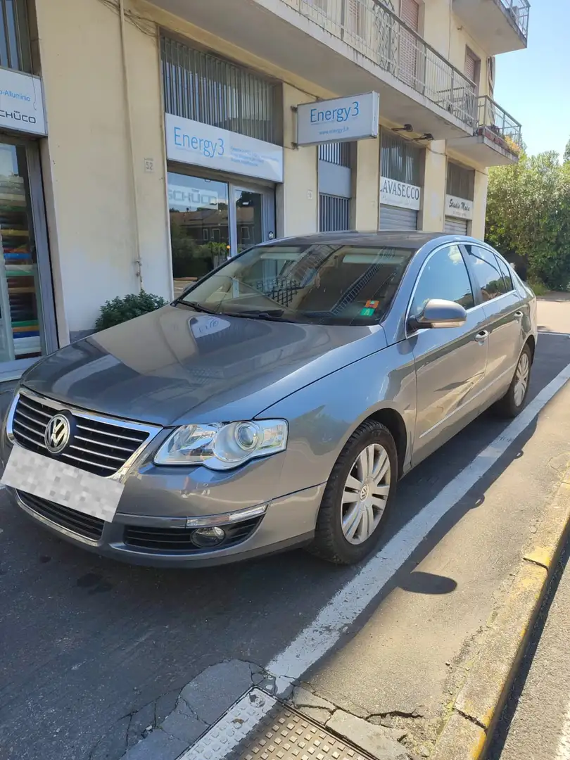 Volkswagen Passat 2.0 TDI 170 cv - 2