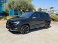 CUPRA Ateca 2.0 tsi 4Drive possibilità noleggio no scoring Nero - thumbnail 1