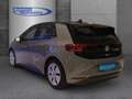Volkswagen ID.3 45 KWh "PURE PERFORMANCE" 150 PS PS +NAVI+WÄRMEPUM Gris - thumbnail 4
