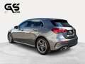 Mercedes-Benz A 180 180d 7G-DCT Gris - thumbnail 6