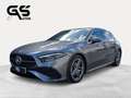 Mercedes-Benz A 180 180d 7G-DCT Gris - thumbnail 1