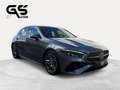 Mercedes-Benz A 180 180d 7G-DCT Gris - thumbnail 3